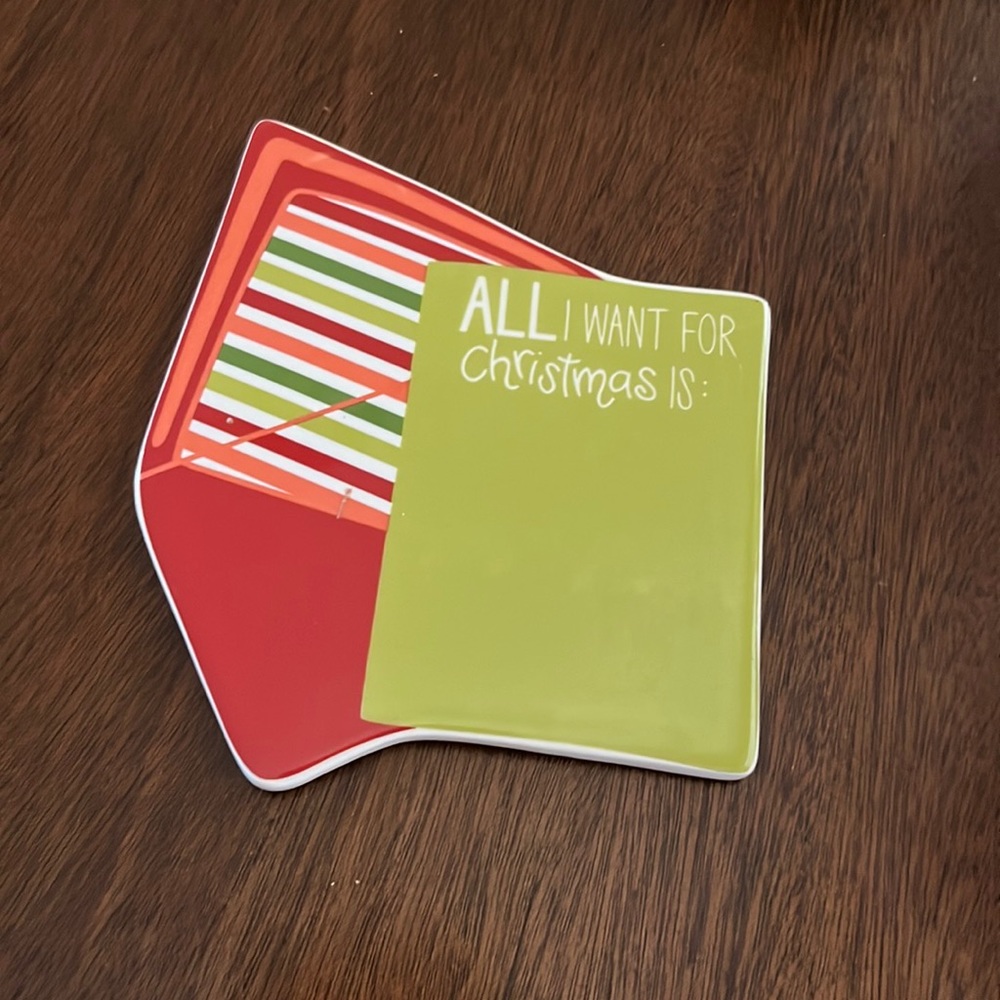 Coton Colors All I want for Christmas mini attachment